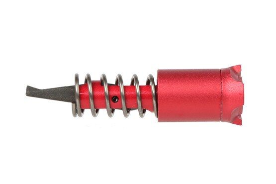 The SI Forward Assist in red.